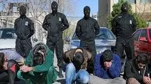 انهدام باند مخوف قاچاق اعضای بدن انسان در تهران
