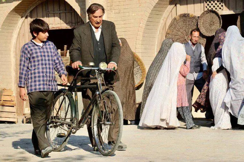 دهه چهلیها با «حکایتهای کمال» ارتباط خوبی میگیرند