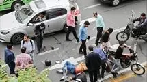 راز مرگ جوانان 24 ساله ایرانی در بزرگراه‌ها/ مرگ سالانه 20 هزار نفر در جاده‍‌های ایران