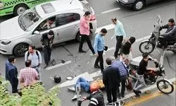 راز مرگ جوانان 24 ساله ایرانی در بزرگراه‌ها/ مرگ سالانه 20 هزار نفر در جاده‍‌های ایران