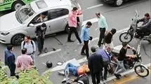 راز مرگ جوانان 24 ساله ایرانی در بزرگراه‌ها/ مرگ سالانه 20 هزار نفر در جاده‍‌های ایران