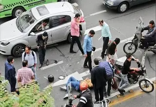 راز مرگ جوانان 24 ساله ایرانی در بزرگراه‌ها/ مرگ سالانه 20 هزار نفر در جاده‍‌های ایران