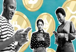 ۱۰ ارز دیجیتال محبوب نسل زد؛ از «بیت‌کوین» تا «سایتاما اینو»