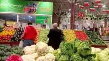 فعالیت تمامی میادین میوه و تره‌بار در روزهای پنج‌شنبه