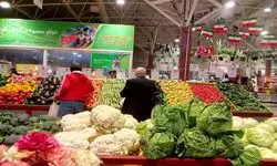 فعالیت تمامی میادین میوه و تره‌بار در روزهای پنج‌شنبه