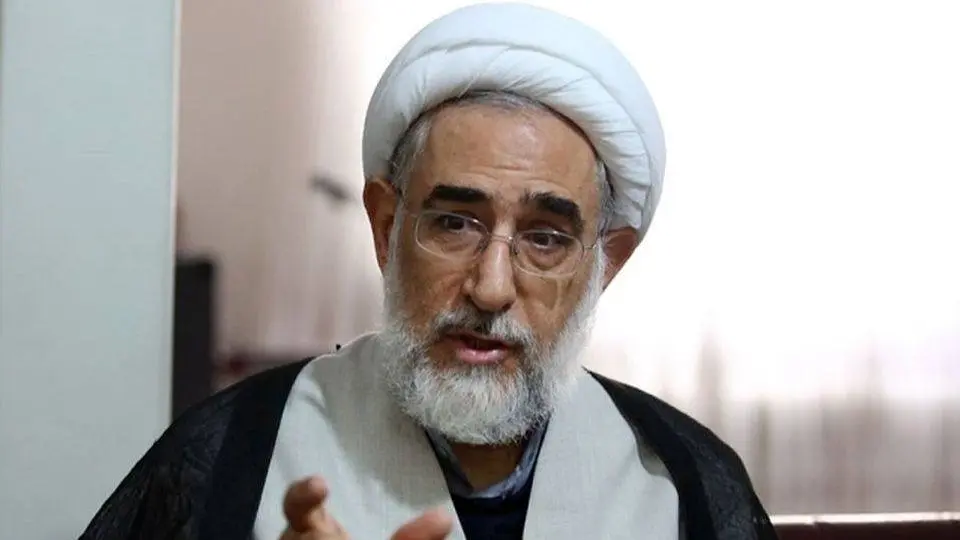 از مردم آمریکا تعجب میکنم که آبروی خودشان را دست ترامپ دادند/ بر مذاکره تأکید میکردیم که جنگ پیش نیاید