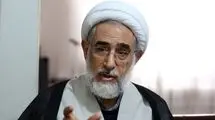 از مردم آمریکا تعجب می‌کنم که آبروی خودشان را دست ترامپ دادند/ بر مذاکره تأکید می‌کردیم که جنگ پیش نیاید