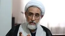 ایرانیان جنگ طلب خارج از ایران، امروز شرمنده شدند 
