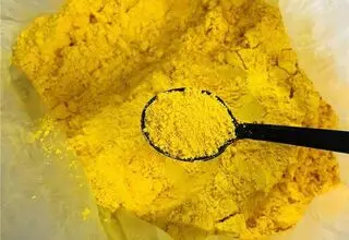 یک ماده خطرناک در مواد غذایی/ این ماده ممنوع است اما...