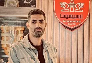 محمد انصاری: بازی با تراکتور فینال زودرس جام حذفی است