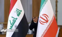 عراق مرز شلمچه را باز کرد