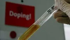 محرومیت سه ورزشکار به خاطر دوپینگ