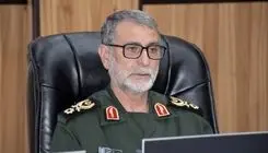 اظهارات مهم سردار حسینی درباره بازگشایی مرز چیلات: فرصت تازه‌ای است