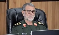 اظهارات مهم سردار حسینی درباره بازگشایی مرز چیلات: فرصت تازه‌ای است