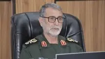 اظهارات مهم سردار حسینی درباره بازگشایی مرز چیلات: فرصت تازه‌ای است