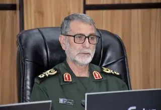 اظهارات مهم سردار حسینی درباره بازگشایی مرز چیلات: فرصت تازه‌ای است