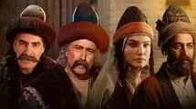 فصل جدید قصه عیاران برای پخش در تلویزیون آماده می‌شود