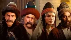 فصل جدید قصه عیاران برای پخش در تلویزیون آماده می‌شود