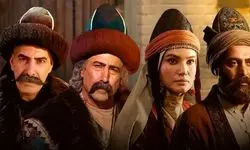 فصل جدید قصه عیاران برای پخش در تلویزیون آماده می‌شود