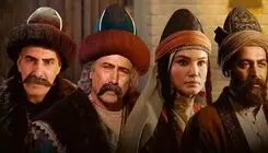 فصل جدید قصه عیاران برای پخش در تلویزیون آماده می‌شود