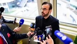 سفیر ایران در سازمان های بین المللی در وین: قطعنامه شورای حکام هیچ اثر واقعی نخواهد داشت