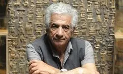 جایزه بین‌المللی هنرهای نساجی به پرویز تناولی رسید