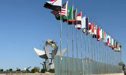 ترامپ با وعده صلح به خاورمیانه آمد اما ...