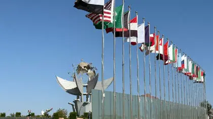 ترامپ با وعده صلح به خاورمیانه آمد اما ...