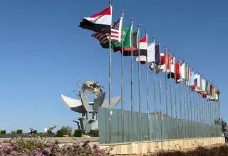 ترامپ با وعده صلح به خاورمیانه آمد اما ...