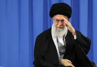دانشمندان، متخصصان و مسئولان صنعت دفاعی کشور با رهبر انقلاب دیدار کردند 