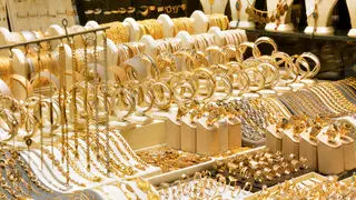 طلای 18 عیار و طلای دست دوم امروز جمعه ۱ خرداد ۱۴۰۵/ جدول