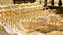 قیمت طلا ۱۸ عیار امروز سه شنبه ۳ شهریور ۱۴۰۵