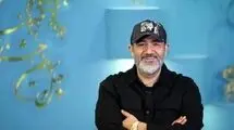 قدردانی مهران غفوریان از نیروهای مسلح و مردم