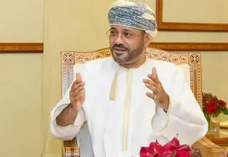 ۳ سناریو سفر مهم وقریب‌الوقوع مقام عمانی به تهران