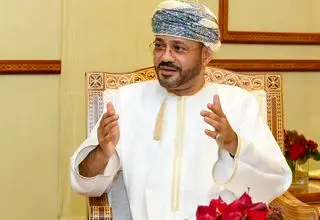 ۳ سناریو سفر مهم وقریب‌الوقوع مقام عمانی به تهران