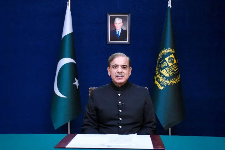 پاکستان اعلام پیروزی کرد