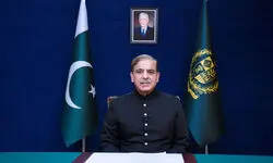 نخست وزیر پاکستان با بن سلمان گفتگو کرد