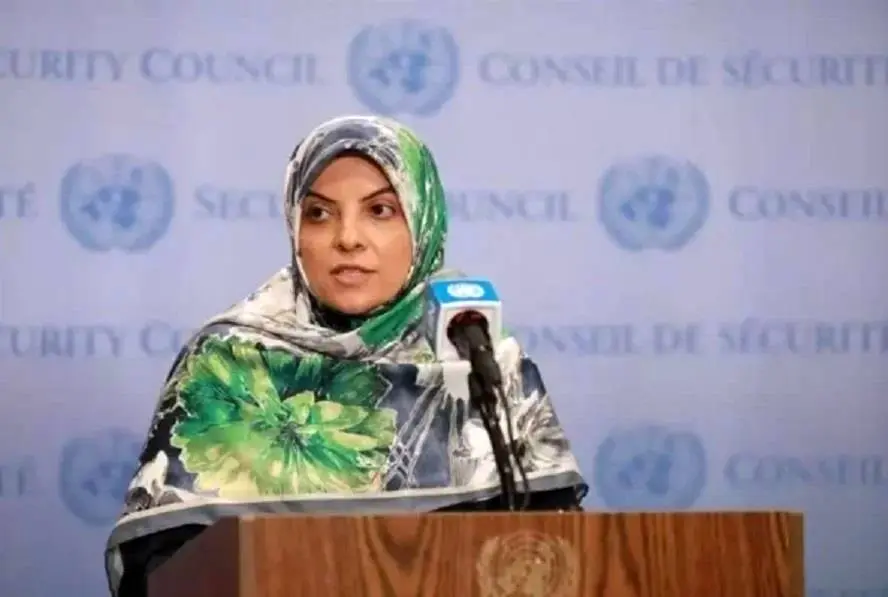 ارشادی: حمایت از زنان کارآفرین اولویت وزارت امور خارجه است