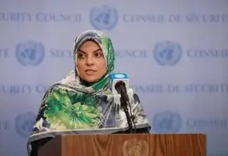 ارشادی: حمایت از زنان کارآفرین اولویت وزارت امور خارجه است