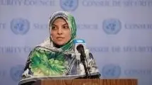 ارشادی: حمایت از زنان کارآفرین اولویت وزارت امور خارجه است