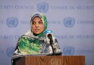ارشادی: حمایت از زنان کارآفرین اولویت وزارت امور خارجه است