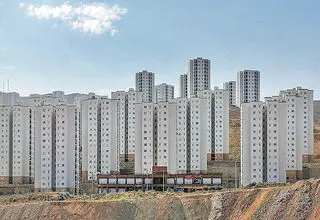 بزرگ‌ترین پروژه نهضت ملی مسکن کشور در کدام استان است؟