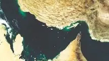 دستور سرفرماندهی نیروی دریایی سپاه در تنگه هرمز/ فیلم