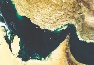بازارهای جهانی چرا از بسته شدن تنگه هرمز می‌ترسند؟
