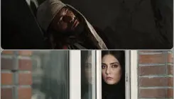 فیلم سینمایی «بی وطن» آماده نمایش شد