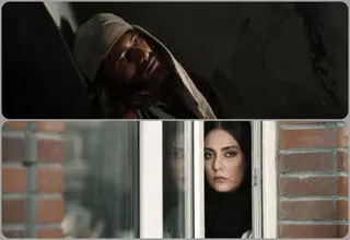 فیلم سینمایی «بی وطن» آماده نمایش شد