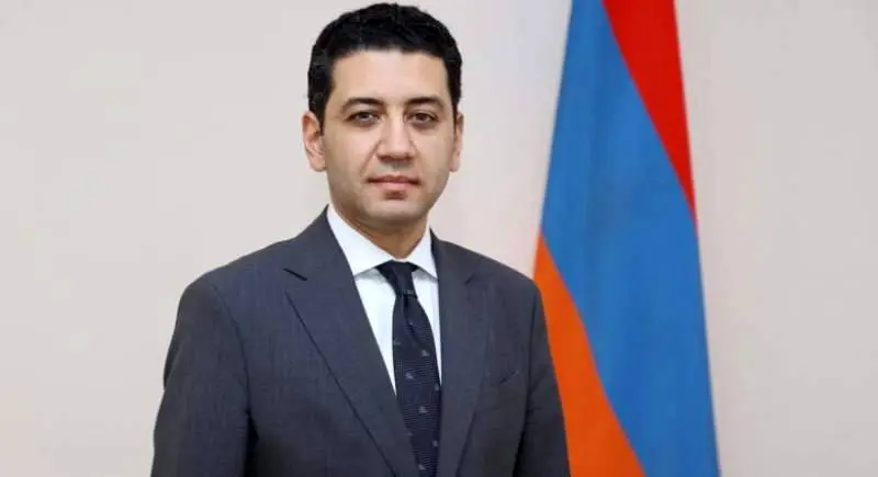ارمنستان خواهان بهره‌برداری تجاری از بندر چابهار شد
