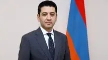 ارمنستان خواهان بهره‌برداری تجاری از بندر چابهار شد
