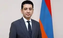 ارمنستان خواهان بهره‌برداری تجاری از بندر چابهار شد
