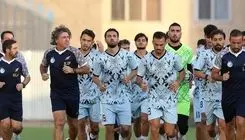 دردسر بزرگ ریکاردو ساپینتو